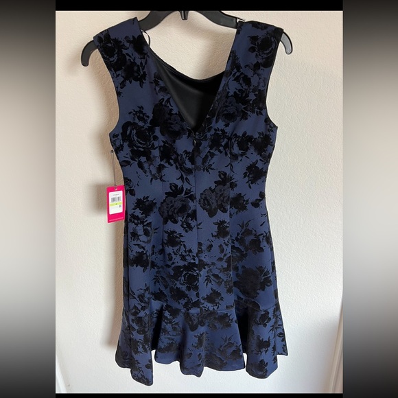 Vince Camuto wedding event holiday dress NWT - Picture 2 of 6